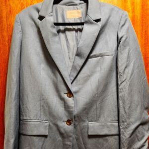 Womens Everlane Relaxed Blazer